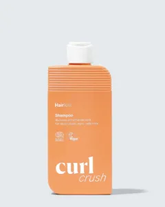 Low Poo Shampoo Curly Girl Methode