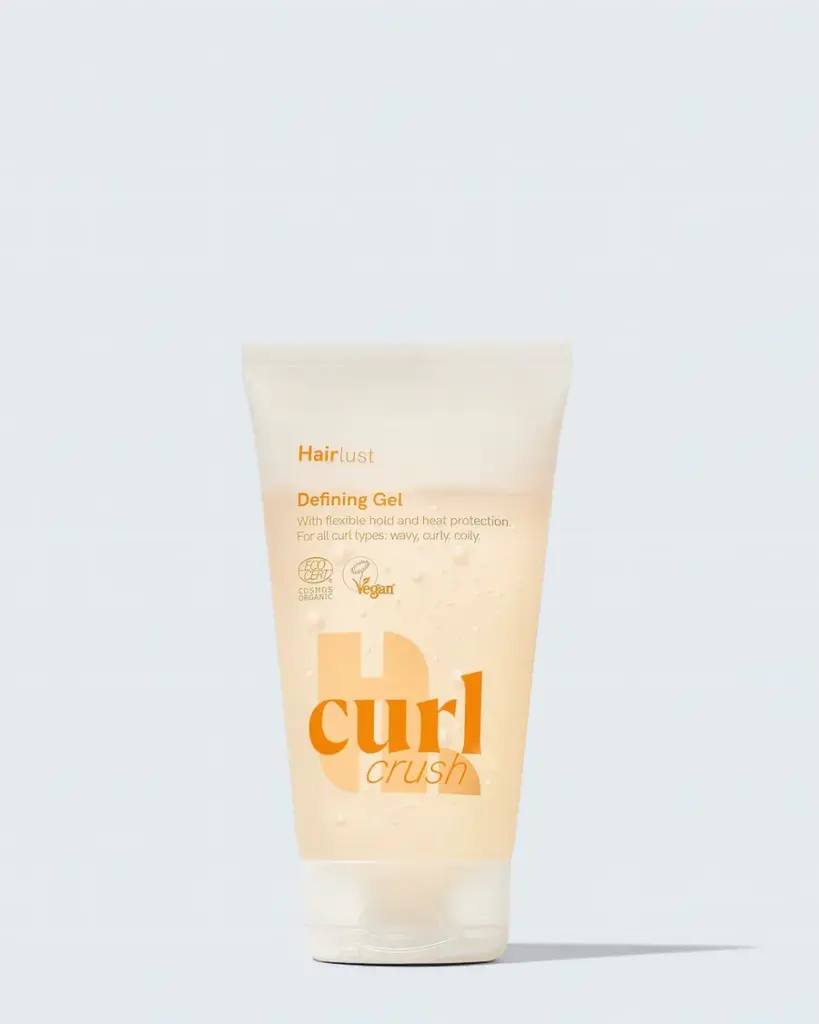 Super Lockengel für Curly Girl Methode von HairLust